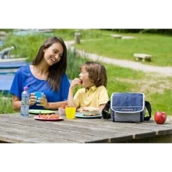 Campingaz Fold 'n Cool Koeltas - 5 Liter - Blauw/grijs 9 Campingaz Fold 'n Cool Koeltas - 5 Liter - Blauw/grijs -Buiten Kamperen 1200x1200 546