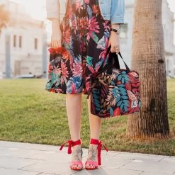 Brisby 4 Laags Geïsoleerde Koeltas - Lunchtas 4 Liter - Jungle -Buiten Kamperen 1200x1200 548