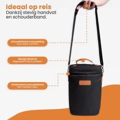 Eagle Koeltas - Compacte Koeltas - Stoffen Tas - Strandtas - Mini Koelbox 13 Eagle Koeltas - Compacte Koeltas - Stoffen Tas - Strandtas - Mini Koelbox -Buiten Kamperen 1200x1200 559