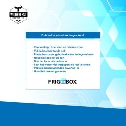 Koelbox Met ECO Modus Voor Auto & Camping Warm En Koud 32L - Frigobox Elektrisch 32 Liter Met 12v 230 Volt - Verkoelt En Verwamt - MiniBar - Mini Koelkast -Buiten Kamperen 1200x1200 626