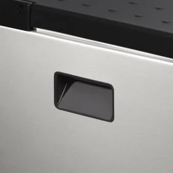 Dometic ACX3 40G Absorptie Koelbox - 41L - 12/230V/Gas & Gaspatroon -Buiten Kamperen 1200x1200 630