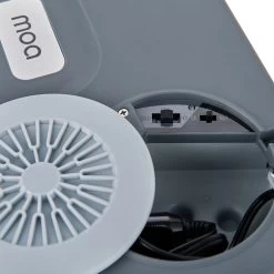 MOA Thermo-elektrische Koelbox - Met Verwarmingsfunctie - 12V En 230V - 32Liter - ECW32 -Buiten Kamperen 1200x1200 657