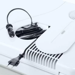 Mobicool MQ40A AC/DC Elektrische Koelbox - 39L -Buiten Kamperen 1200x1200 677