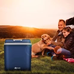 Tillvex- Koelbox, Coolbox, 24 Liter, Blauw 11 Tillvex- Koelbox, Coolbox, 24 Liter, Blauw -Buiten Kamperen 1200x1200 685