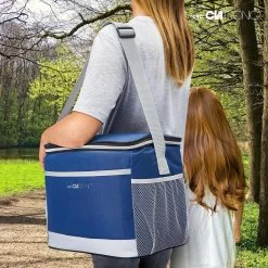 Clatronic KT 3720- Koeltas - 12V - 15 Liter -Buiten Kamperen 1200x1200 693