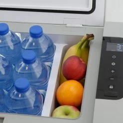 Mestic MCC-35 Koelbox Compressor - AC/DC - 35L -Buiten Kamperen 1200x1200 699