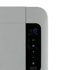 Mestic MCC-35 Koelbox Compressor - AC/DC - 35L -Buiten Kamperen 1200x1200 700