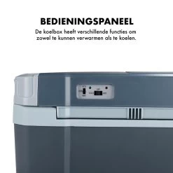 MOA - Thermo-elektrische Koelbox - Met Verwarmingsfunctie - 12V En 230V - 40 Liter - ECW40 -Buiten Kamperen 1200x1200 705