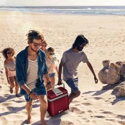 Tillvex- Koelbox, Coolbox, 24 Liter, Rood 11 Tillvex- Koelbox, Coolbox, 24 Liter, Rood -Buiten Kamperen 1200x1200 707