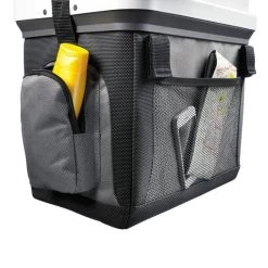 Dometic Bordbar AS 25 - Thermo-elektrische Personenauto Koelbox - 20 Liter - 12v/230v -Buiten Kamperen 1200x1200 716