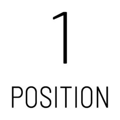 LAFUMA Pop Up XL - Vlinderstoel - Inklapbaar - Vert Kaki -Buiten Kamperen 1200x1200 72