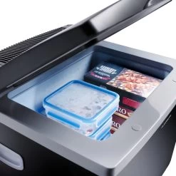 Dometic Coolfun CK40D Hybrid Koelbox - 38 Liter - 12/230v -Buiten Kamperen 1200x1200 740