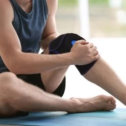 Relaxdays Hot Cold Pack Knie - Knie Brace - Kniebandage - Warmte Kompres - Bij Blessures 22 Relaxdays Hot Cold Pack Knie - Knie Brace - Kniebandage - Warmte Kompres - Bij Blessures -Buiten Kamperen 1200x1200 755