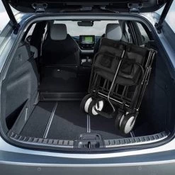 Rijoka Opvouwbare Bolderkar/Bolderwagen | Zwart -Buiten Kamperen 1200x1200 789