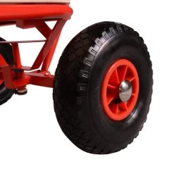 Benson Bolderkar - Bolderwagen Hout - Strandwagen - Kinderen - Boodschappenkar 23 Benson Bolderkar - Bolderwagen Hout - Strandwagen - Kinderen - Boodschappenkar -Buiten Kamperen 1200x1200 833