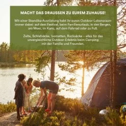 Skandika Ruka S Kleine Campingtafel – Campingtafels - Aluminium Campingtafel, Opvouwbaar, Zeer Licht, Eenvoudig Te Monteren, Stabiele Standaard - Opvouwtafel Voor Kamperen, Tenten Wandelen, Reizen, Thuis, Tuin – Tot Max. 20 Kg. - Grijs 17 Skandika Ruka S Kleine Campingtafel – Campingtafels - Aluminium Campingtafel, Opvouwbaar, Zeer Licht, Eenvoudig Te Monteren, Stabiele Standaard - Opvouwtafel Voor Kamperen, Tenten Wandelen, Reizen, Thuis, Tuin – Tot Max. 20 Kg. - Grijs -Buiten Kamperen 1200x1200 90