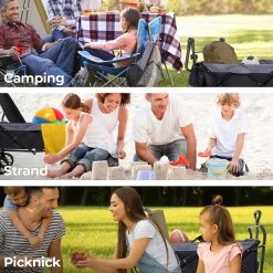 LifeGoods Bolderkar - Opvouwbaar - Tot 120KG - 103L - Extra Draagtas En Duwstang - Wasbaar Polyester - 98x45cm - Zwart/Grijs 16 LifeGoods Bolderkar - Opvouwbaar - Tot 120KG - 103L - Extra Draagtas En Duwstang - Wasbaar Polyester - 98x45cm - Zwart/Grijs -Buiten Kamperen 1200x1200 903