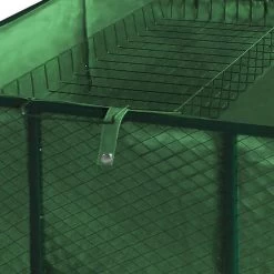 Gardebruk Bolderkar Binnenzeil - Belastbaar Tot 550 Kg – Groen -Buiten Kamperen 1200x1200 927
