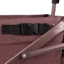 FUXTEC Bolderkar CT800 - Bruin -Buiten Kamperen 1200x1200 936