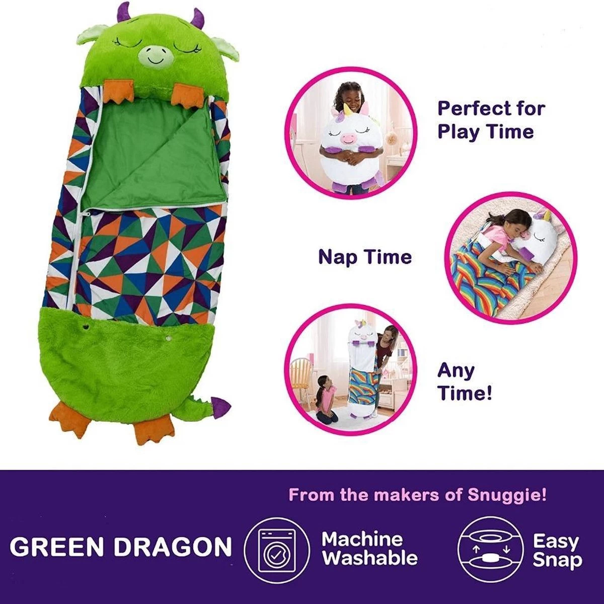 Draak Slaapzak -160 Cms | Kinderslaapzak | Slaapzak Junior | Nappers | Children Sleeping Bag | Kinderen Slaapzak | Super Soft 2 In 1 Fun Pillow &Sleepy For Boys | Draak Slaapzak | Zachte Slaapzak | Knuffel Slaapzak | 2 In 1 Slaapzak | Kinderen 5 Draak Slaapzak -160 Cms | Kinderslaapzak | Slaapzak Junior | Nappers | Children Sleeping Bag | Kinderen Slaapzak | Super Soft 2 In 1 Fun Pillow &Sleepy For Boys | Draak Slaapzak | Zachte Slaapzak | Knuffel Slaapzak | 2 In 1 Slaapzak | Kinderen - Afbeelding 3