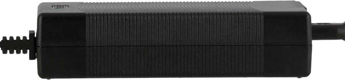 Mestic AC Adapter Tbv MCC-25 & 35 - Zwart 4 Mestic AC Adapter Tbv MCC-25 & 35 - Zwart - Afbeelding 2