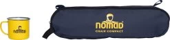 NOMAD® Campingstoel Compact | Ultra Lichtgewicht | Gemakkelijk Meenemen | Supersterk | Comfortabel | Snel Op Te Zetten 20 NOMAD® Campingstoel Compact | Ultra Lichtgewicht | Gemakkelijk Meenemen | Supersterk | Comfortabel | Snel Op Te Zetten -Buiten Kamperen 1200x289