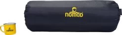 NOMAD Darwin 10.0 - Slaapmat -198 X 68 X 10.0 - Donkergrijs 14 NOMAD Darwin 10.0 - Slaapmat -198 X 68 X 10.0 - Donkergrijs -Buiten Kamperen 1200x349