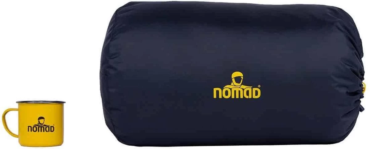NOMAD® Pakzak 6 NOMAD® Pakzak - Afbeelding 4