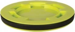 Sea To Summit X-Seal & Go Campingservies Inklapbaar - Schaal - Large - Lime -Buiten Kamperen 1200x515 1