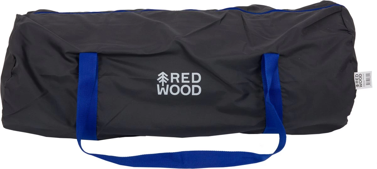 Redwood Stretch Limousine 10 DUO XL - Slaapmat Zelfopblazend - 2-persoons - 10 10 Redwood Stretch Limousine 10 DUO XL - Slaapmat Zelfopblazend - 2-persoons - 10 - Afbeelding 8