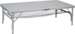 Bo-Camp Campingtafel - Premium - Koffermodel - 120x60x70 -Buiten Kamperen 1200x541