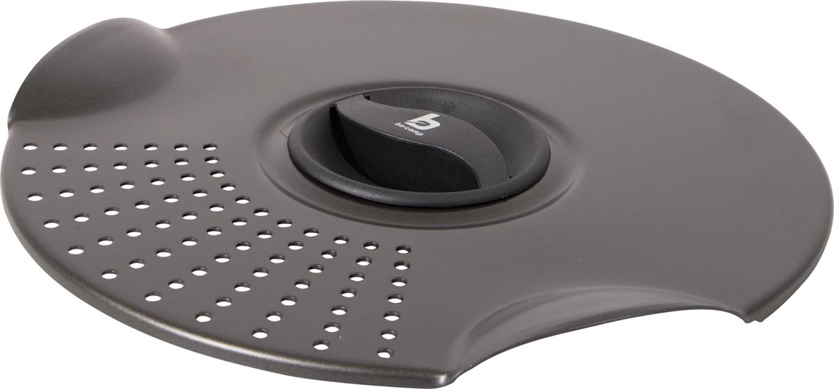 Bo-Camp Pannenset - Camping - 7-delig - Aluminium 9 Bo-Camp Pannenset - Camping - 7-delig - Aluminium - Afbeelding 7