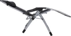Campingstoel Relax - Ligstoel - Instelbaar En Inklapbare Standenstoel -Buiten Kamperen 1200x613