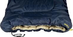 Abbey Camp Slaapzak Amsterdam - 2-pack - Dekenmodel - 210 X 85 Cm - Marine -Buiten Kamperen 1200x619 3