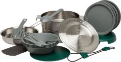 Stanley The Full Kitchen Base Camp Cook Set 3,5L - Campingkookset - Stainless Steel -Buiten Kamperen 1200x619 6