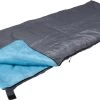 Camp-Gear Slaapzak - Travel Mini - 190x75 Cm - Grijs/blauw 2 Camp-Gear Slaapzak - Travel Mini - 190x75 Cm - Grijs/blauw -Buiten Kamperen 1200x637 2