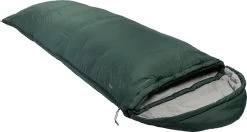 NOMAD® Triple-S Premium Plus Slaapzak (Links) | 220x80cm Groen | Lichtgewicht & Kwalitatief | Slaapzak | Incl Hoes -Buiten Kamperen 1200x639 1