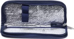 Merkloos Diabetes Koeltas - Blauw - Koeltas- Diabetes Etui - Insuline Spuiten - Reis Etui - Insuline Koeltas -Buiten Kamperen 1200x641 1