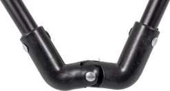 Bo-Camp Camping - Vlinderstoel - Himrod - Inklapbaar - Kleikleurig -Buiten Kamperen 1200x642 1