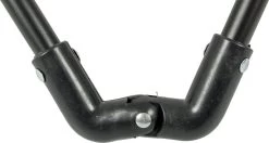 Bo-Camp Campingvlinderstoel - Himrod - Inklapbaar - Groen -Buiten Kamperen 1200x642