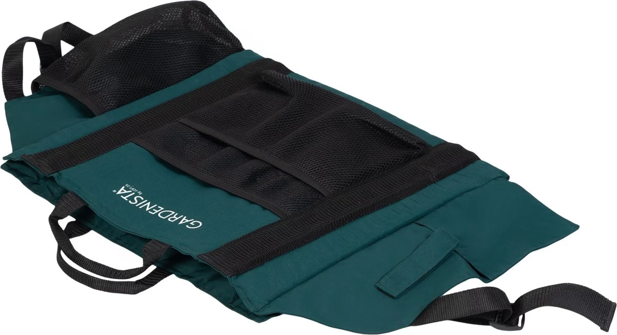 Gardenista Buiten Campingstoel - Strandstoel - Waterbestendig Draagbare Lichtgewicht Klapstoel 6 Gardenista Buiten Campingstoel - Strandstoel - Waterbestendig Draagbare Lichtgewicht Klapstoel - Afbeelding 4