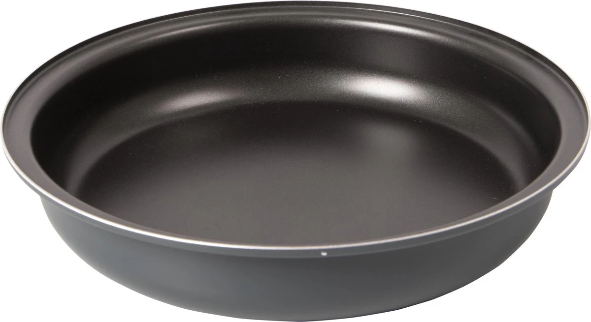 Bo-Camp Pannenset - Camping - 7-delig - Aluminium 11 Bo-Camp Pannenset - Camping - 7-delig - Aluminium - Afbeelding 9