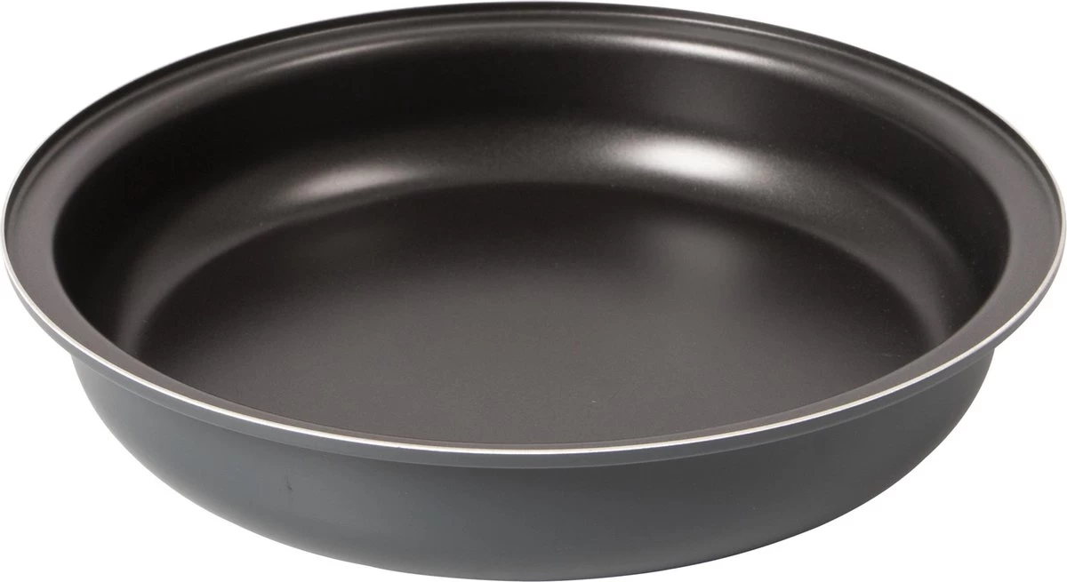 Bo-Camp Pannenset - Camping - 7-delig - Aluminium 13 Bo-Camp Pannenset - Camping - 7-delig - Aluminium - Afbeelding 11