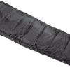 Fox Outdoor - Mummy Slaapzak - Zwart, 2 Laags Vulling -Buiten Kamperen 1200x658 3