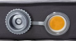 NOMAD Darwin 7.5 - Slaapmat -198 X 68 X 7.5 - Donkergrijs -Buiten Kamperen 1200x658 4