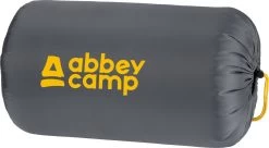 Abbey Camp Slaapzak Amsterdam-07 - Dekenmodel - 210 X 85 Cm - Grijs 14 Abbey Camp Slaapzak Amsterdam-07 - Dekenmodel - 210 X 85 Cm - Grijs -Buiten Kamperen 1200x660 2