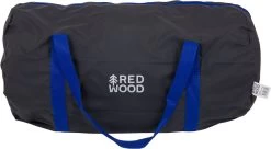 Redwood Stretch Limousine 15 DUO - Slaapmat Zelfopblazend - 2-persoons - 15 -Buiten Kamperen 1200x661