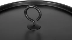 Bo-Camp - Campingtafel Palmetto - 45x44 Cm - Staal -Buiten Kamperen 1200x665