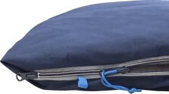 NOMAD Condor XL- Sleeping Bag - 220 X 90 - Donkerblauw -Buiten Kamperen 1200x666 1