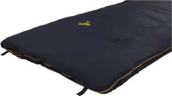 NOMAD® Blazer Classic '78 XL Slaapzak - Dekenmodel - Max Lichaamslengte 205 Cm -Buiten Kamperen 1200x670